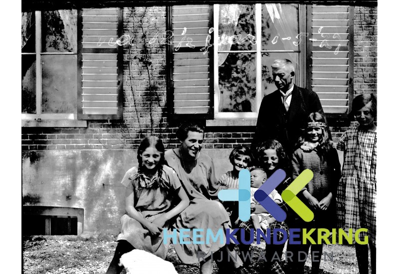 Carla 12 en half jaar 01-05-1927 F00000887